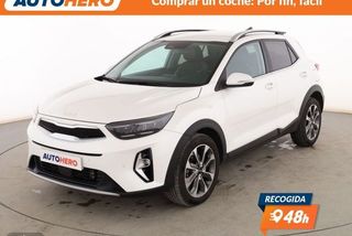 Kia Stonic 1.0 TGDI Mild-Hybrid Style - Foto 1
