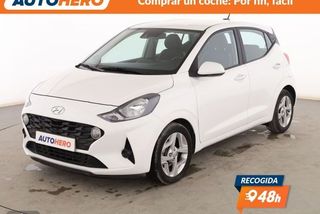 Hyundai i10 1.0 Klass - Foto 1