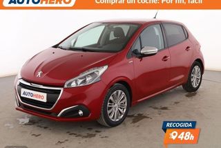 Peugeot 208 1.2 PureTech Style - Foto 1