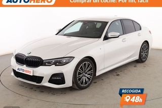 BMW Serie 3 320d Mild-Hybrid M Sport - Foto 1