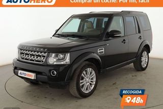 Land Rover Discovery 3.0 TD V6 SDV6 HSE - Foto 1