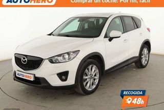 Mazda CX-5 2.0 Luxury 4WD - Foto 1