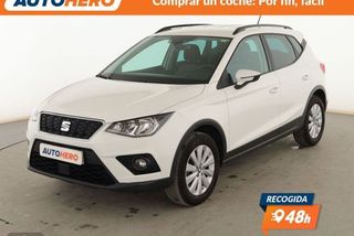 Seat Arona 1.0 TSI Style - Foto 1