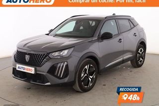 Peugeot 2008 1.2 Mild-Hybrid Allure - Foto 1
