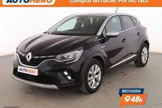 Renault Captur 1.0 TCe Zen - Foto 1