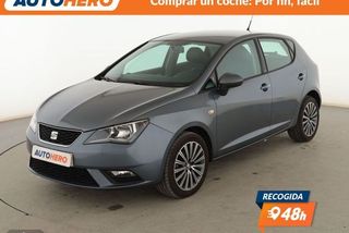 Seat Ibiza 1.2 TSI Style Connect - Foto 1