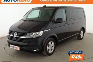 Volkswagen Multivan 2.0 TDI Trendline FWD - Foto 1