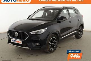 MG ZS 1.0 T-GDI Comfort - Foto 1