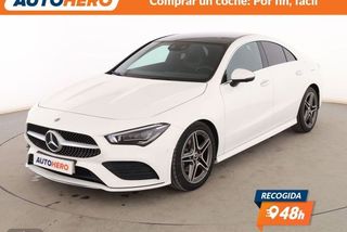 Mercedes Clase CLA CLA 180 AMG Line - Foto 1