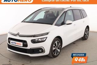 Citroen Grand C4 Spacetourer 1.2 PureTech Shine - Foto 1