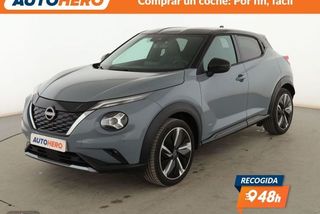 Nissan Juke 1.6 Hybrid N-Design - Foto 1