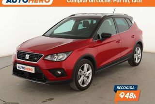 Seat Arona 1.0 TSI FR - Foto 1