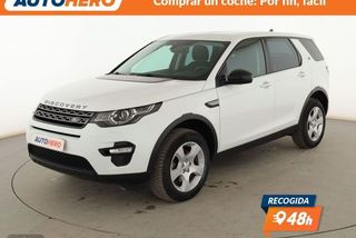 Land Rover Discovery 2.0 Td4 Pure - Foto 1
