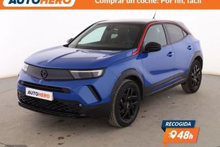 Opel Mokka 1.2 Turbo GS Line - Foto 1