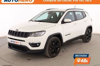 Jeep Compass 1.6 M-Jet Night Eagle 4x2 - Foto 1