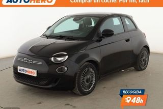 Fiat 500 electric drive 87 kW Icon - Foto 1
