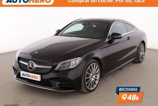 Mercedes Clase C 200 d AMG Line MHEV - Foto 1