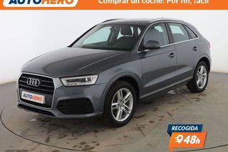 Audi Q3 2.0 TDI Sport - Foto 1