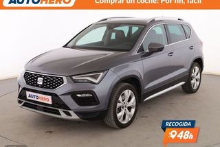Seat Ateca 2.0 TDI Xperience XM - Foto 1
