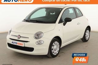 Fiat 500 1.0 Mild-Hybrid - Foto 1