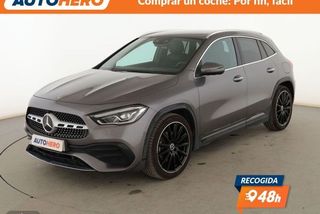 Mercedes Clase GLA GLA 200 d AMG Line - Foto 1