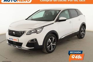 Peugeot 3008 1.2 PureTech Allure - Foto 1