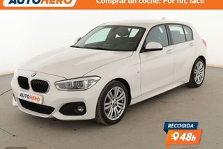 BMW Serie 1 118d M Sport - Foto 1