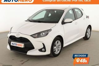 Toyota Yaris 1.5 Dual VVT-iE S-Edition - Foto 1
