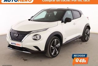 Nissan Juke 1.6 Hybrid N-Design - Foto 1