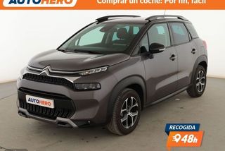 Citroen C3 Aircross 1.2 PureTech Feel Pack - Foto 1