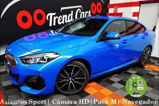 BMW Serie 2 220i Gran Coupé - Foto 1