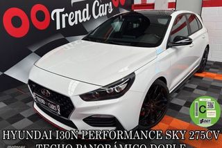 Hyundai i30 5p 2.0 T-GDi 202 kW - Foto 1