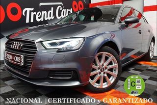 Audi A3 Sportback 1.6 TDI 85 kW - Foto 1