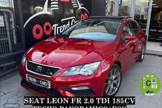 Seat Leon León 2.0 TDI DSG7 StSp FR - Foto 1