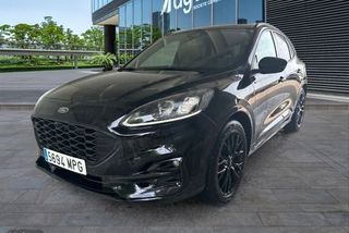 Ford Kuga (O) ST-Line X 2.5 Duratec FHEV Auto - Foto 1