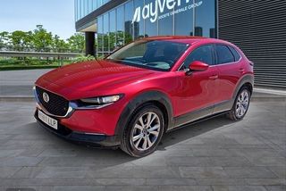 Mazda CX-30 SKYACTIV-G 2.0 90 kW 2WD Evolution - Foto 1