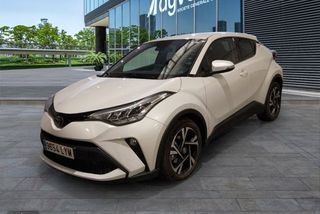 Toyota C-HR 1.8 125H Advance - Foto 1