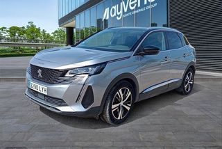Peugeot 3008 300 e-EAT8 GT - Foto 1