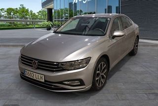 Volkswagen Passat Executive 2.0 TDI 90kW (122CV) DSG - Foto 1