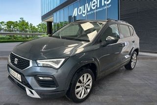 Seat Ateca 2.0 TDI 85kW (115CV) S&S Style Go - Foto 1