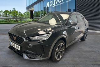 Cupra Formentor 1.5 TSI 110kW (150 CV) DSG - Foto 1