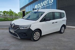 Renault Kangoo Authentic 1.5 blue dci 70kw (95cv) - Foto 1