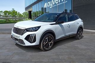 Peugeot 2008 N2008 GT Hybrid 145 eDCS6 - Foto 1