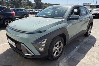 Hyundai Kona (O) HEV 1.6GDI 129CV DT Maxx - Foto 1