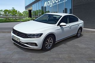 Volkswagen Passat Business 2.0 TDI 90kW (122CV) DSG - Foto 1