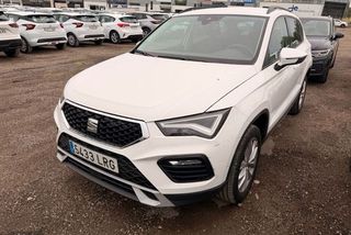 Seat Ateca 1.0 TSI 81kW St&Sp Style Go - Foto 1