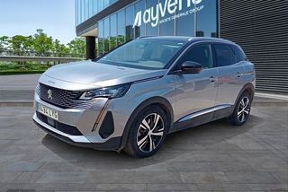 Peugeot 3008 300 e-EAT8 GT - Foto 1