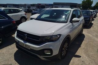 Volkswagen T-Cross Advance 1.0 TSI 81kW (110CV) - Foto 1