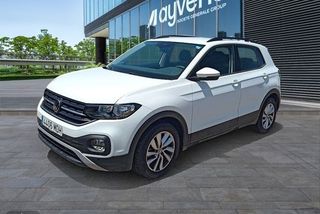 Volkswagen T-Cross Advance 1.0 TSI 81kW (110CV) - Foto 1