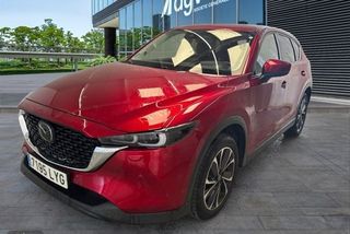 Mazda CX-5 2.5 GE 143kW 2WD AT Zenith - Foto 1